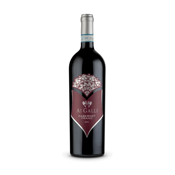 Cabernet Franc Selezione