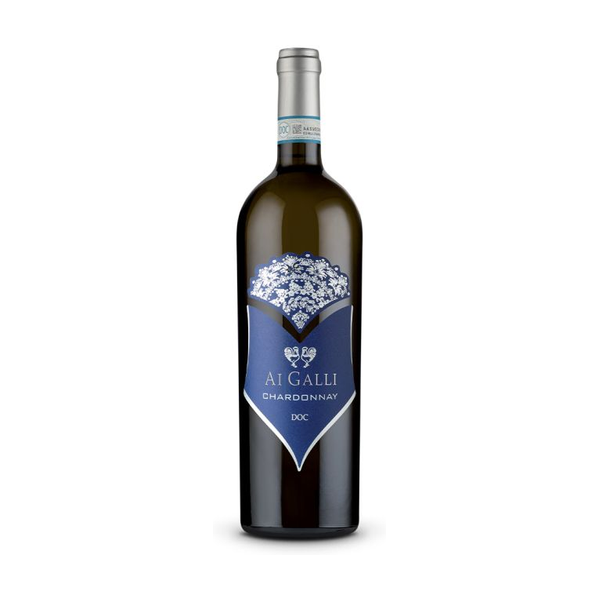 Chardonnay Selezione