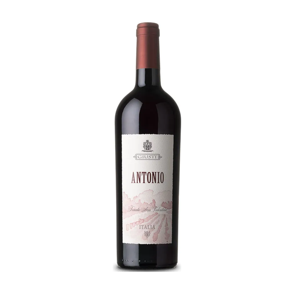 Antonio