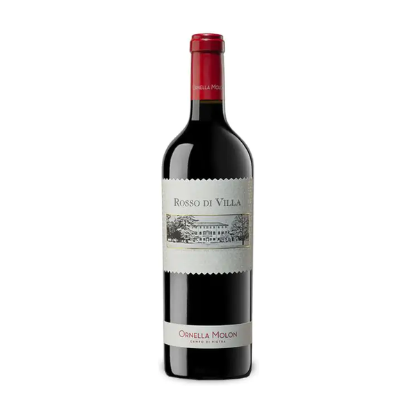 Rosso di Villa