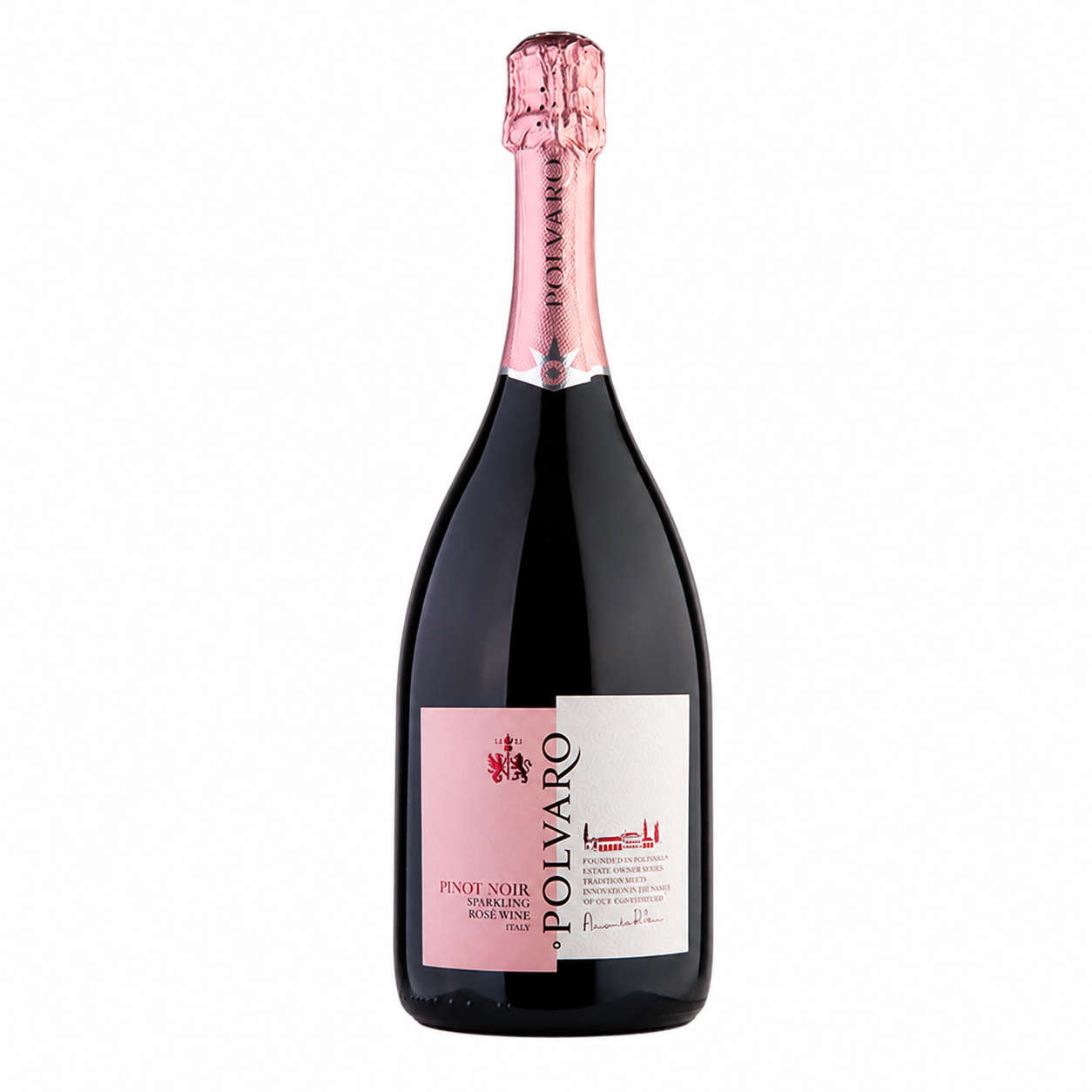 Polvaro Rose Extra Brut