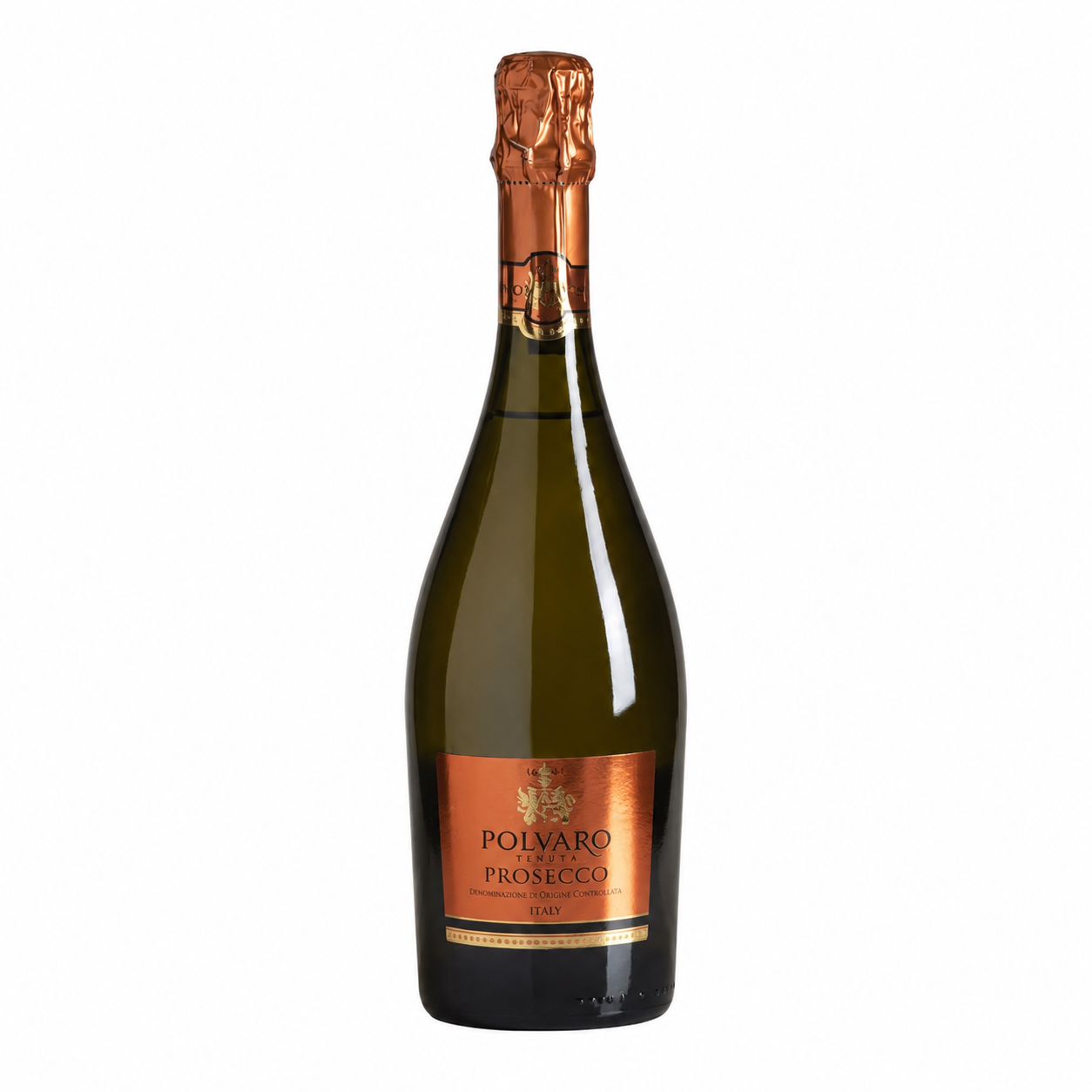 Polvaro Prosecco D.O.C. Extra Dry