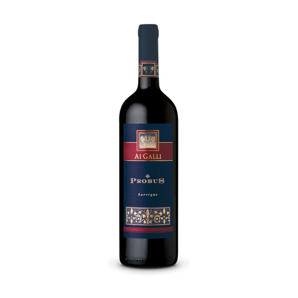 Probus Rosso