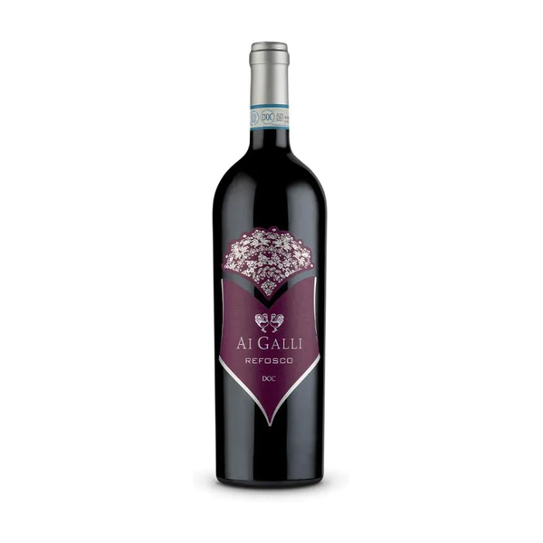Refosco dal Penducolo Rosso
