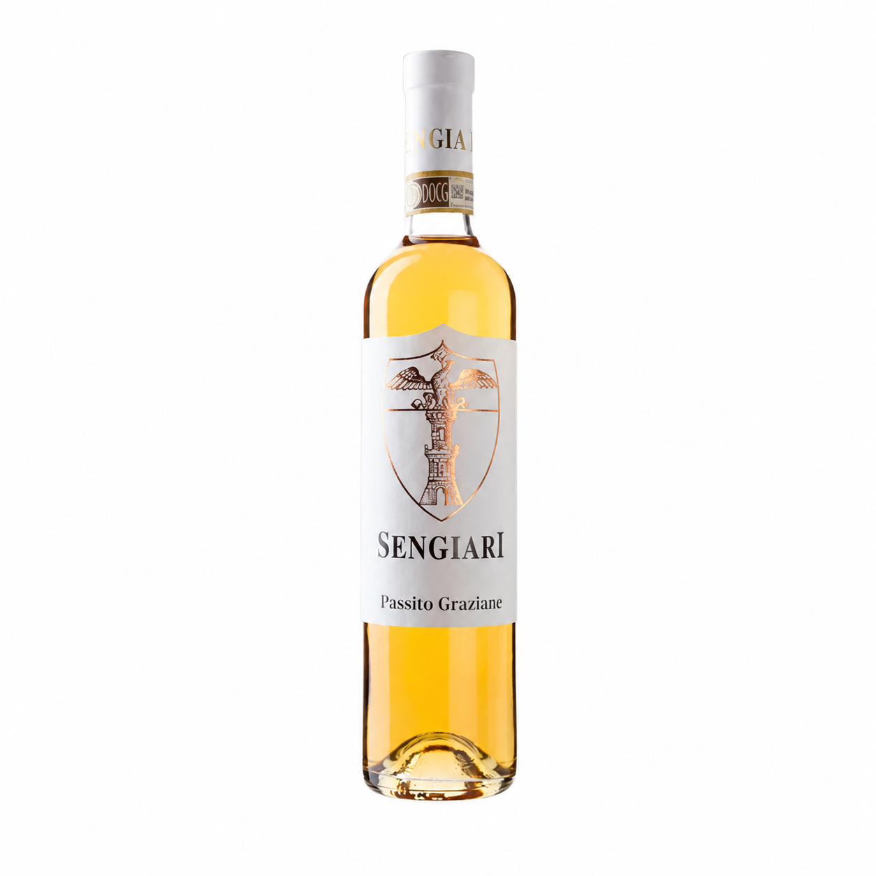 Passito Grazian