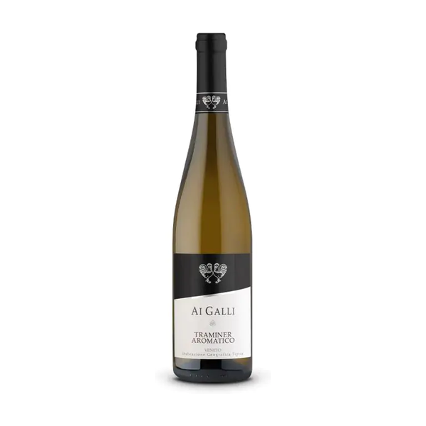 Traminer Aromatico