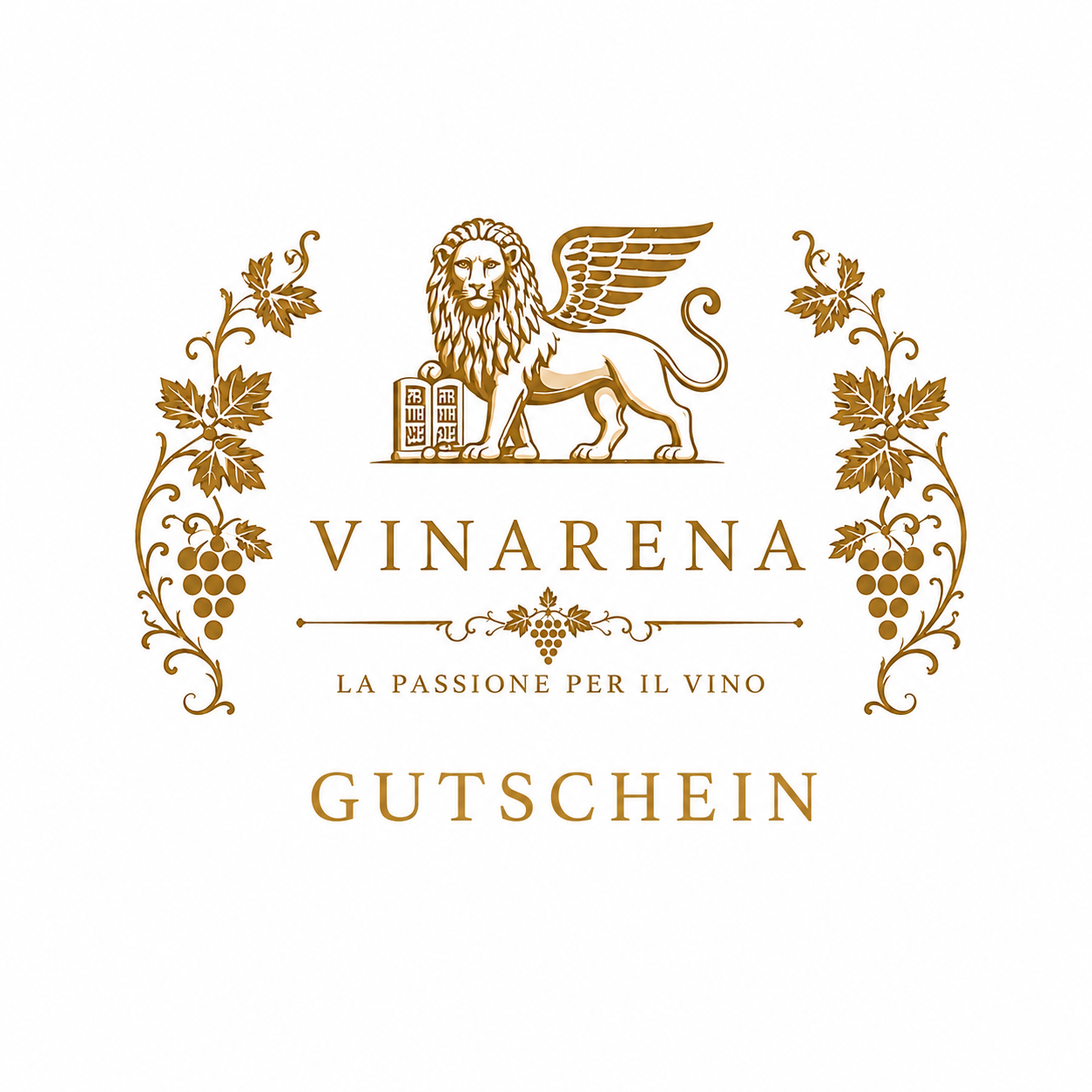 Vinarena-Gutschein