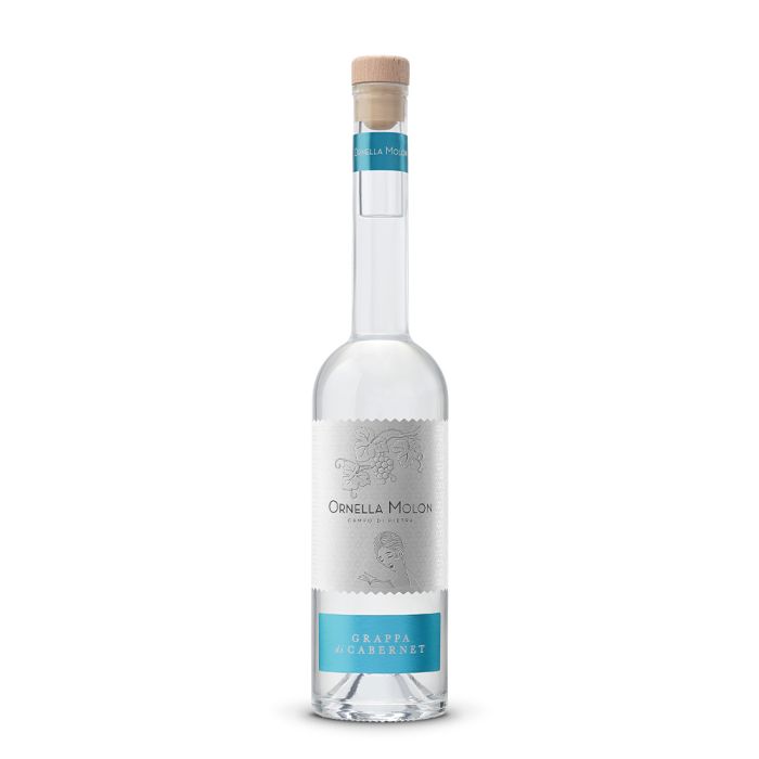 Grappa Cabernet