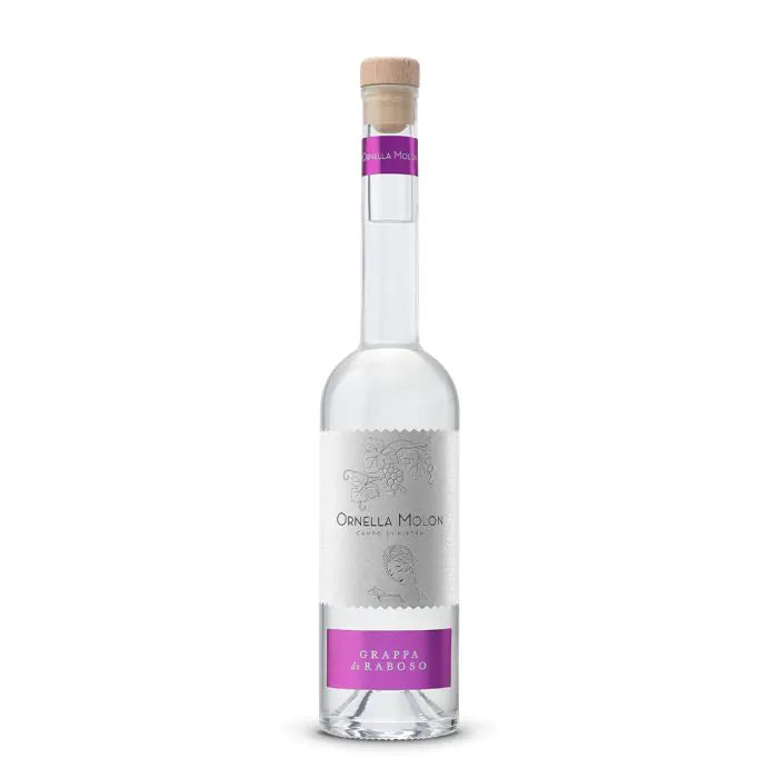 Grappa Raboso